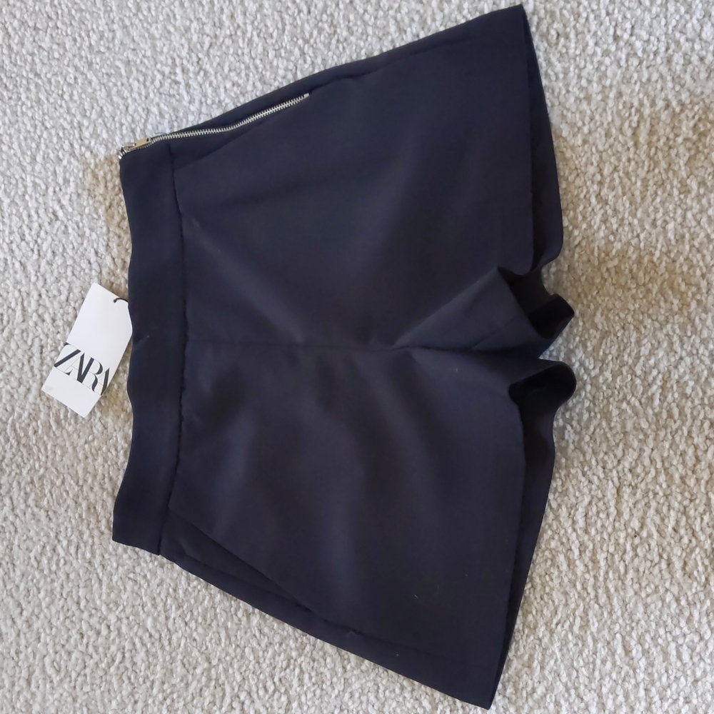 Zara shorts